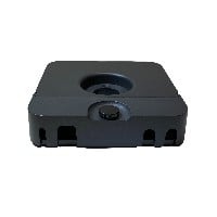 LOGITECH Logitech Swytch Extender Prolunga Nero - ACCESSORI PER APPARECCHIATURE DI TELECOMUNICAZIONE | TecnoCARE.net Sabaudia, Latina, Terracina, San Felice Circeo e Pontinia