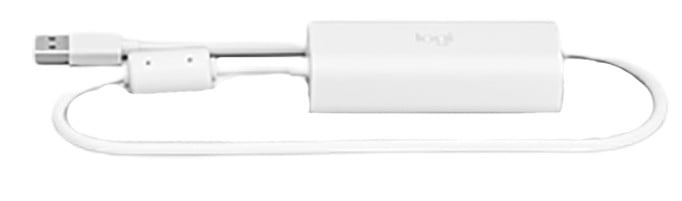 LOGITECH Logitech 952-000070 scheda di rete e adattatore Ethernet - COMPONENTI | TecnoCARE.net Sabaudia, Latina, Terracina, San Felice Circeo e Pontinia
