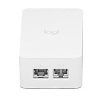 LOGITECH Logitech 952-000074 adattatore PoE e iniettore - RETI | TecnoCARE.net Sabaudia, Latina, Terracina, San Felice Circeo e Pontinia