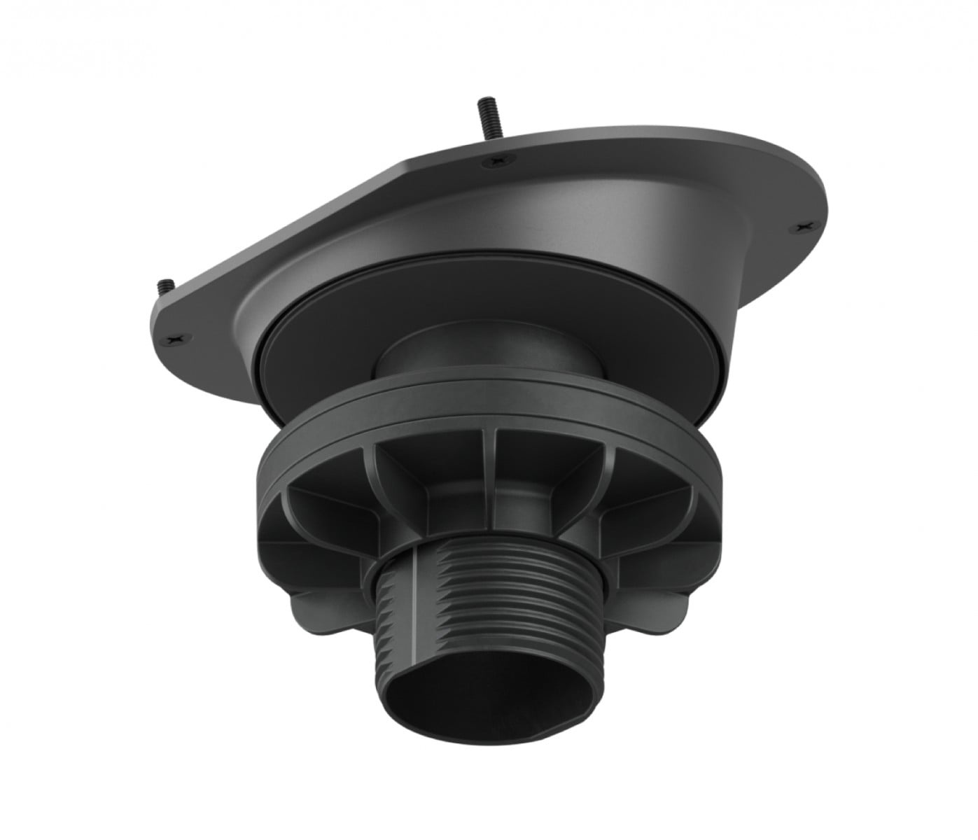 LOGITECH Logitech 952-000080 accessorio per videoconferenza Supporto per alzata Grafite - ACCESSORI PER APPARECCHIATURE DI TELECOMUNICAZIONE | TecnoCARE.net Sabaudia, Latina, Terracina, San Felice Circeo e Pontinia