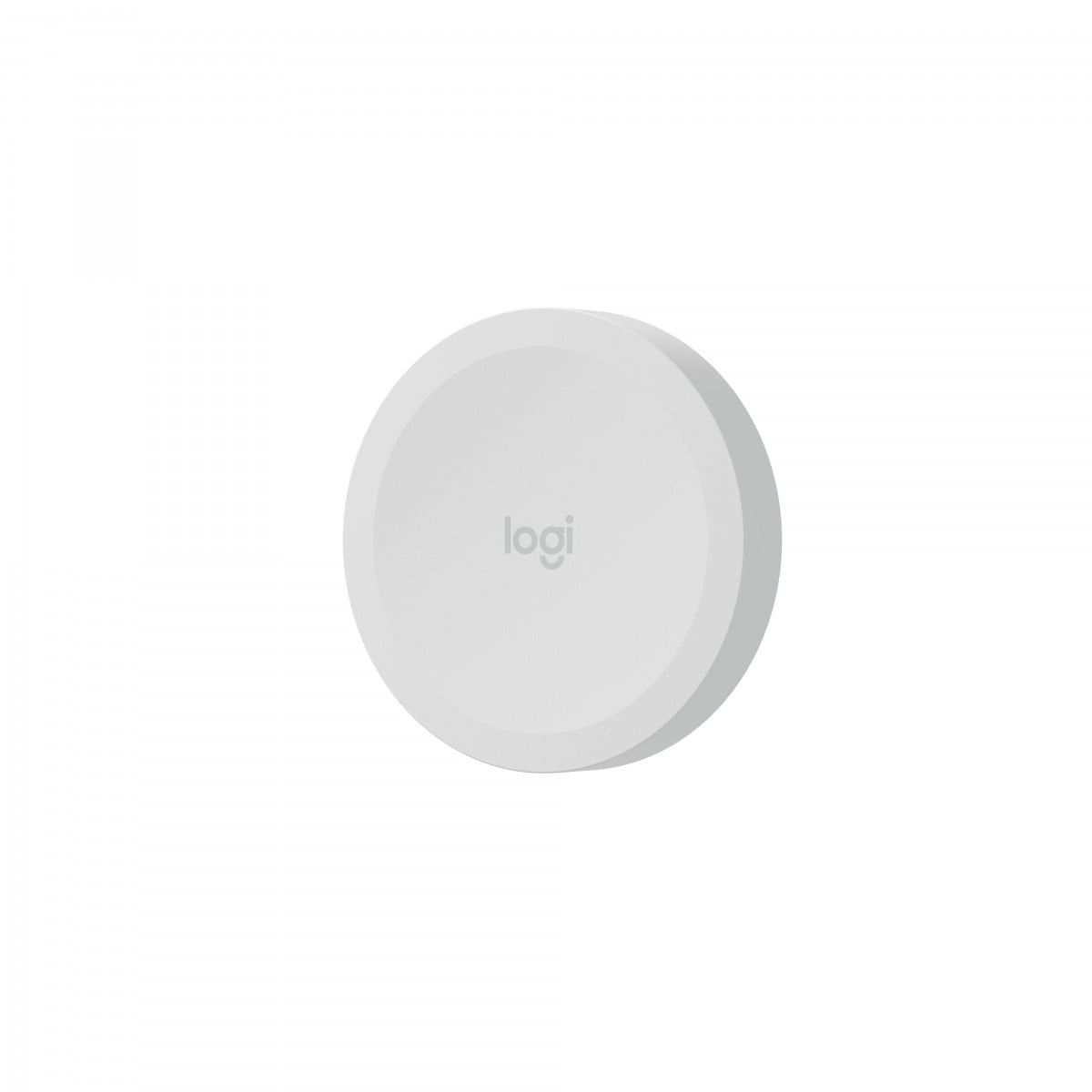 LOGITECH Logitech Scribe Telecomando Bianco - ACCESSORI PER APPARECCHIATURE DI TELECOMUNICAZIONE | TecnoCARE.net Sabaudia, Latina, Terracina, San Felice Circeo e Pontinia
