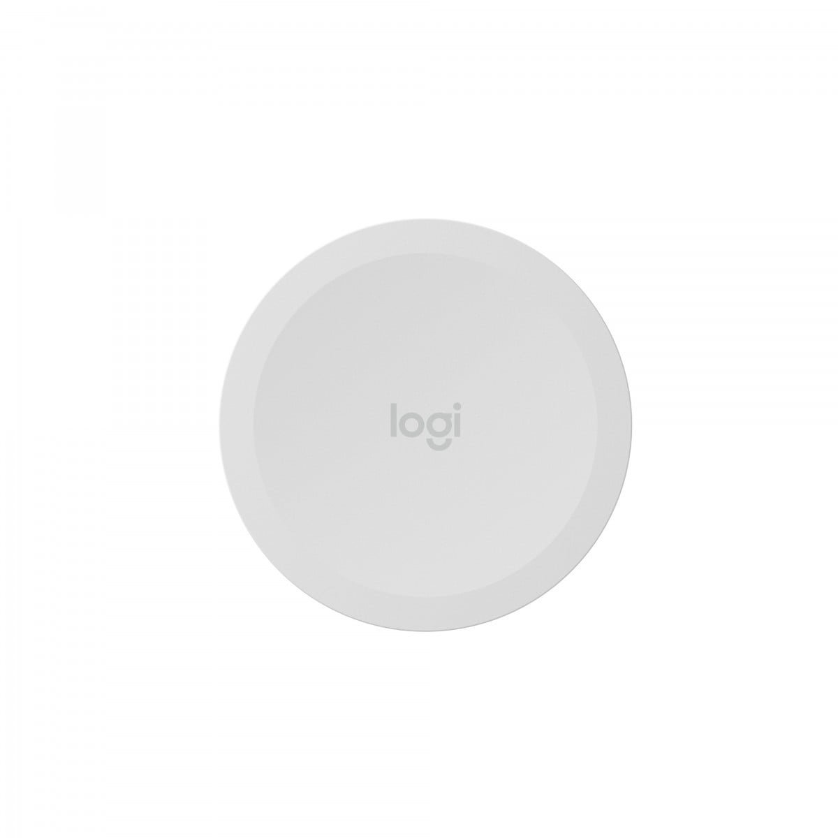 LOGITECH Logitech Scribe Telecomando Bianco - ACCESSORI PER APPARECCHIATURE DI TELECOMUNICAZIONE | TecnoCARE.net Sabaudia, Latina, Terracina, San Felice Circeo e Pontinia