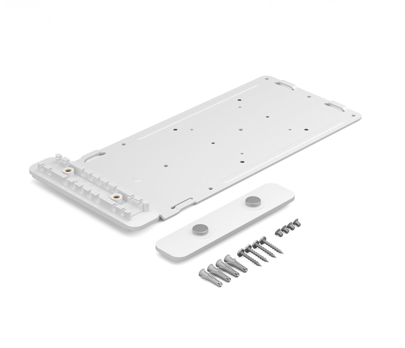 LOGITECH Logitech 952-000097 Tap Supporto per PC bianco sporco - ATTREZZATURE PER CONFERENZE | TecnoCARE.net Sabaudia, Latina, Terracina, San Felice Circeo e Pontinia