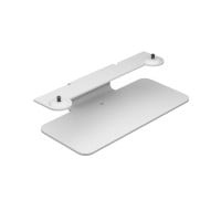LOGITECH Logitech 952-000055 accessorio per videoconferenza Supporto per fotocamera Bianco - ACCESSORI PER APPARECCHIATURE DI TELECOMUNICAZIONE | TecnoCARE.net Sabaudia, Latina, Terracina, San Felice Circeo e Pontinia