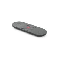 LOGITECH Logitech Rally Bar telecomando Bluetooth Webcam Pulsanti - ACCESSORI ED ELEMENTI PER APPARECCHIATURA AUDIO | TecnoCARE.net Sabaudia, Latina, Terracina, San Felice Circeo e Pontinia