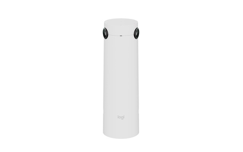 LOGITECH LOGITECH WEBCAM VIDEOCONFERENZA LOGITECH SIGHT WHITE USB WW-9004 - WEB CAM VIDEOCONFERENZA | TecnoCARE.net Sabaudia, Latina, Terracina, San Felice Circeo e Pontinia