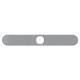 LOGITECH LOGITECH RALLY BAR HUDDLE OFF-WHITE FABRIC COVER - ACCESSORI VIDEOCONFERENZA | TecnoCARE.net Sabaudia, Latina, Terracina, San Felice Circeo e Pontinia