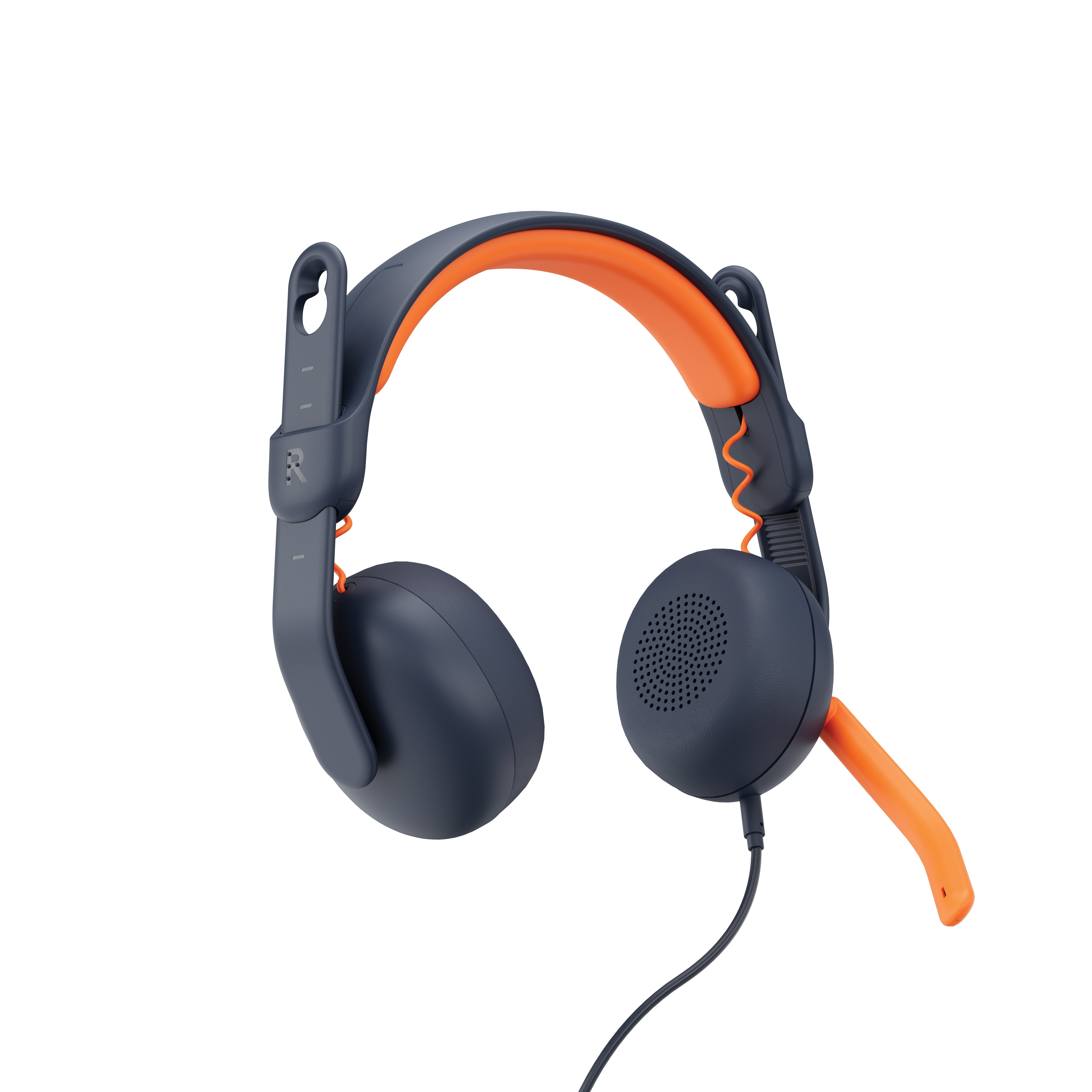LOGITECH Logitech Zone Learn - AUDIO E CUFFIE PORTATILI | TecnoCARE.net Sabaudia, Latina, Terracina, San Felice Circeo e Pontinia