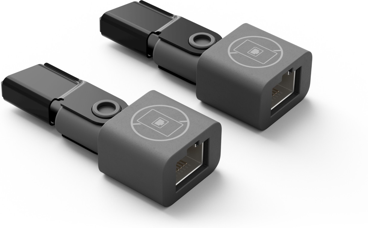 LOGITECH Logitech 952-000181 sistema di conferenza Cavo di estensione - ATTREZZATURE PER CONFERENZE | TecnoCARE.net Sabaudia, Latina, Terracina, San Felice Circeo e Pontinia