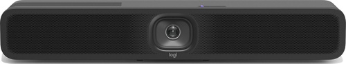 LOGITECH Logitech MeetUp 2 Grafite 3840 x 2160 Pixel - ATTREZZATURE PER CONFERENZE | TecnoCARE.net Sabaudia, Latina, Terracina, San Felice Circeo e Pontinia