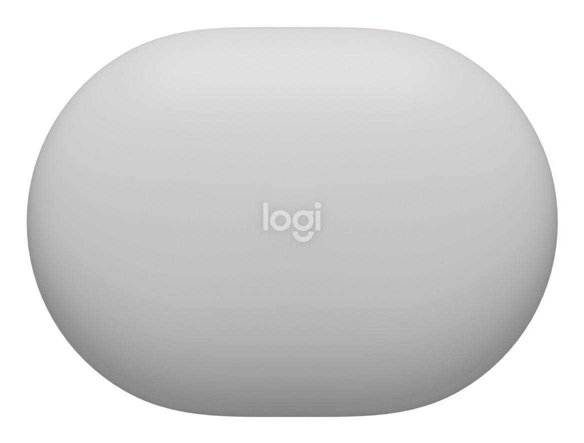 LOGITECH Logitech Spot - Bianco Sporco - ATTREZZATURE PER CONFERENZE | TecnoCARE.net Sabaudia, Latina, Terracina, San Felice Circeo e Pontinia