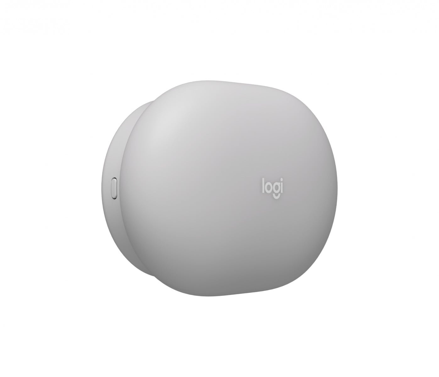 LOGITECH Logitech Spot - Bianco Sporco - ATTREZZATURE PER CONFERENZE | TecnoCARE.net Sabaudia, Latina, Terracina, San Felice Circeo e Pontinia