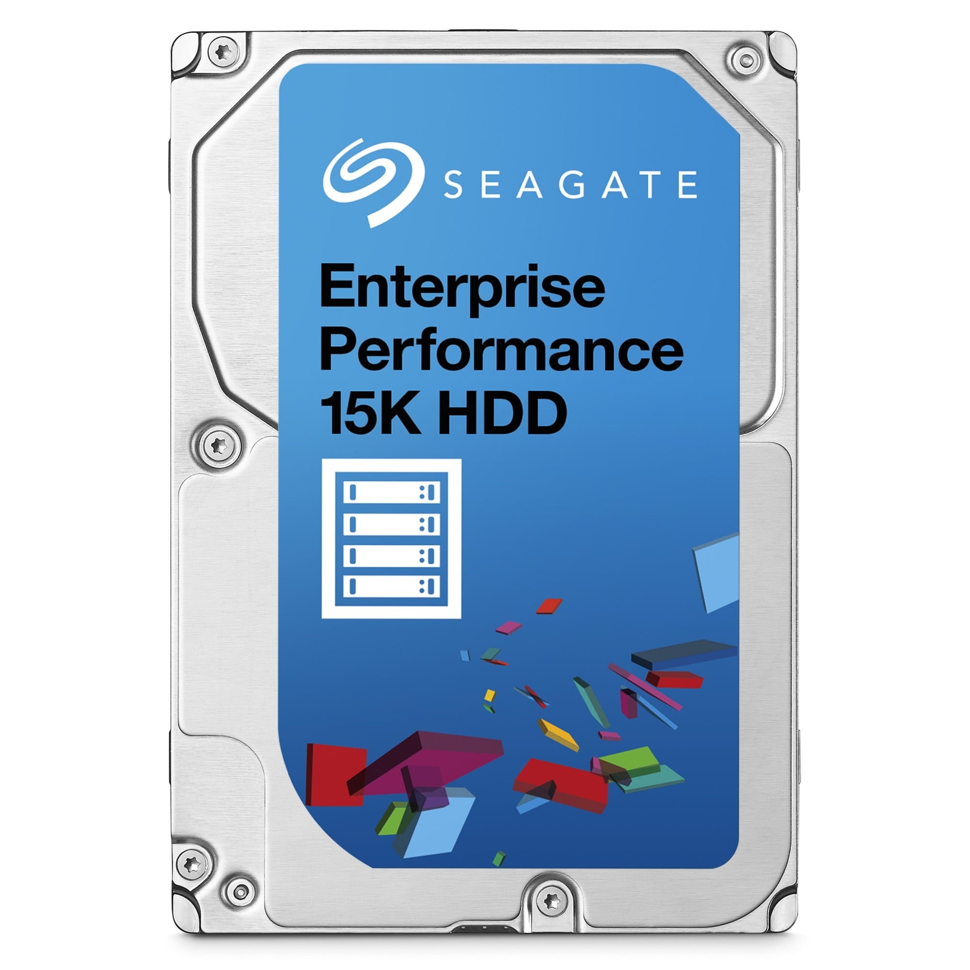 SEAGATE Seagate Cheetah 300GB ST3300657SS - SUPPORTI PER LA MEMORIZZAZIONE | TecnoCARE.net Sabaudia, Latina, Terracina, San Felice Circeo e Pontinia