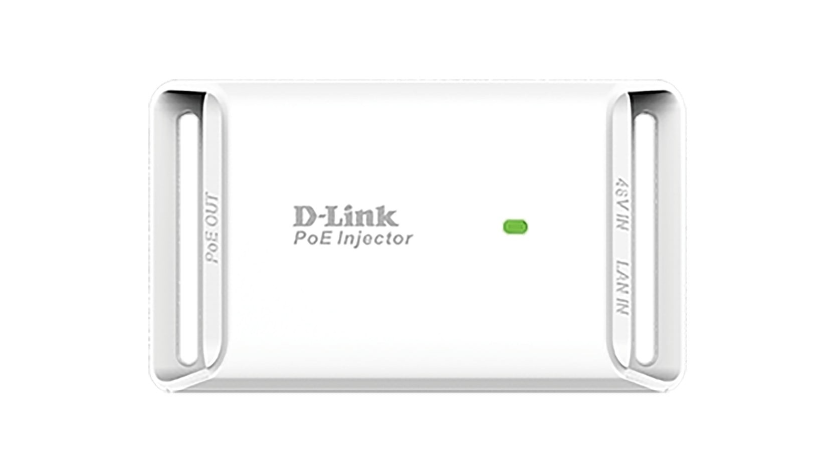 D-LINK D-Link DPE-101GI adattatore PoE e iniettore - RETI | TecnoCARE.net Sabaudia, Latina, Terracina, San Felice Circeo e Pontinia