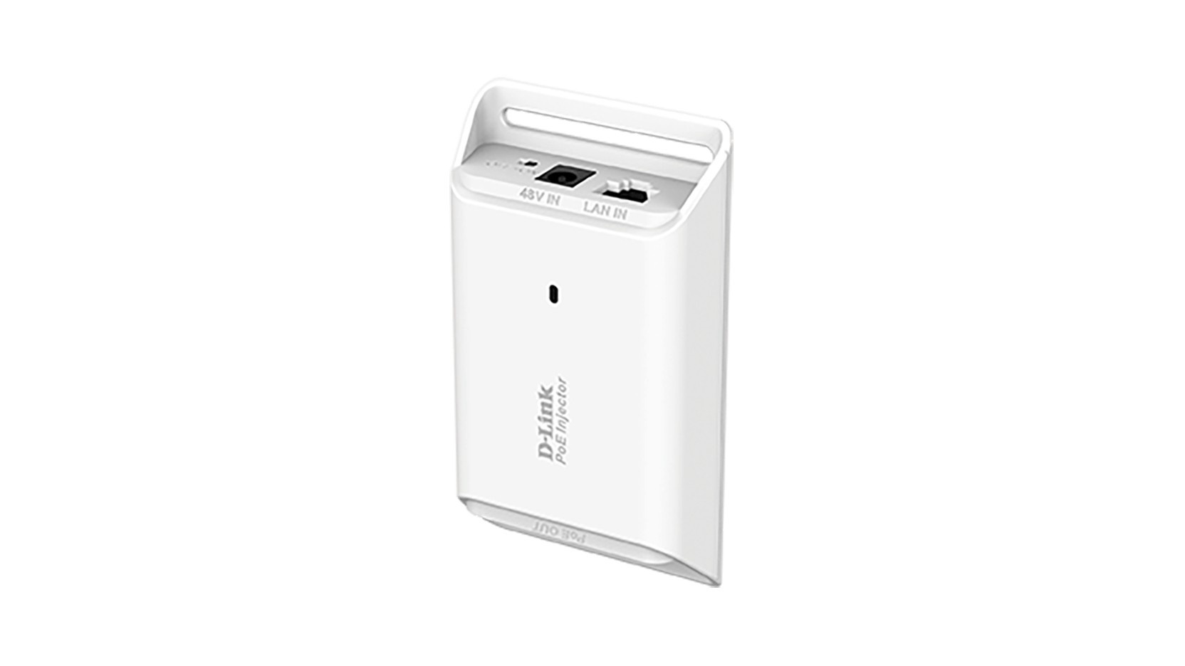D-LINK D-Link DPE-101GI adattatore PoE e iniettore - RETI | TecnoCARE.net Sabaudia, Latina, Terracina, San Felice Circeo e Pontinia