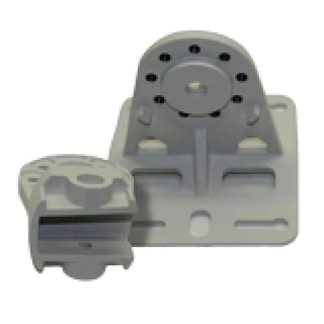 HPE Aruba AP-270 Series Outdoor AP Hanging or Tilt Install Mount Kit (AP-270-MNT-H1) - COMPONENTI | TecnoCARE.net Sabaudia, Latina, Terracina, San Felice Circeo e Pontinia