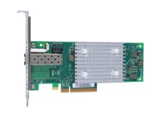 HPE HPE StoreFabric SN1100Q 16Gb 1-Port Fibre Channel Host Bus Adapter - COMPONENTI | TecnoCARE.net Sabaudia, Latina, Terracina, San Felice Circeo e Pontinia