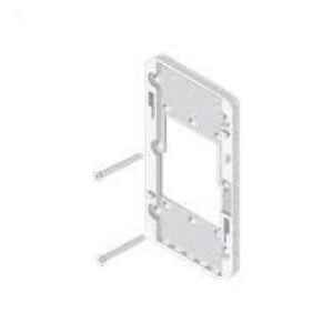 HPE Aruba Wall Mount Kit (AP-303H-MNTW) - COMPONENTI | TecnoCARE.net Sabaudia, Latina, Terracina, San Felice Circeo e Pontinia