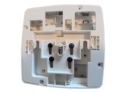 HPE Aruba White Low Profile Box Style Secure Large AP Flat Surface Mount Kit (AP-220-MNT-W3) - COMPONENTI | TecnoCARE.net Sabaudia, Latina, Terracina, San Felice Circeo e Pontinia