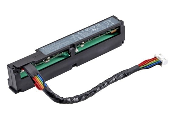 HPE HPE 875242-B21 96W Batteria agli ioni di litio Smart Storage per server ProLiant e Synergy - SUPPORTI PER LA MEMORIZZAZIONE | TecnoCARE.net Sabaudia, Latina, Terracina, San Felice Circeo e Pontinia