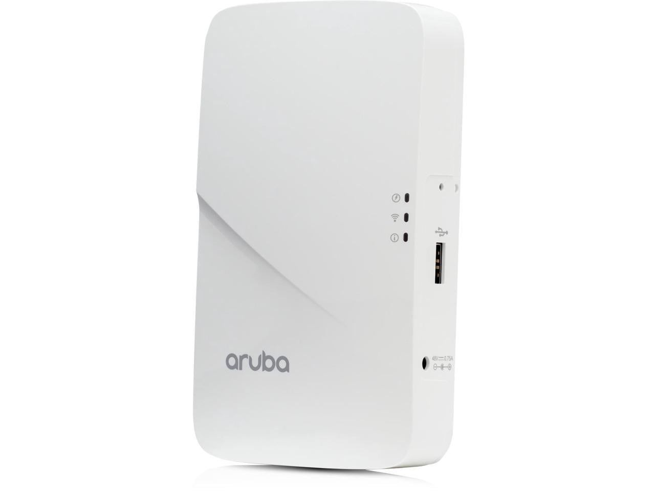 HPE Aruba, a Hewlett Packard Enterprise company AP-303HR 867 Mbit/s Bianco Supporto Power over Ethernet (PoE) - RETI | TecnoCARE.net Sabaudia, Latina, Terracina, San Felice Circeo e Pontinia