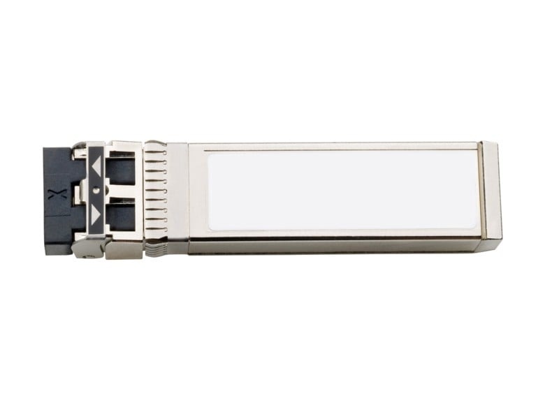 HPE Hewlett Packard Enterprise Q2P64A modulo del ricetrasmettitore di rete Fibra ottica 25000 Mbit/s SFP28 - RETI | TecnoCARE.net Sabaudia, Latina, Terracina, San Felice Circeo e Pontinia