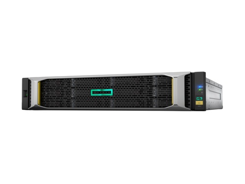 HPE HPE MSA 1050 8GB FC DUAL CONTROLLER LFF SAS STORAGE - CONTROLLER | TecnoCARE.net Sabaudia, Latina, Terracina, San Felice Circeo e Pontinia