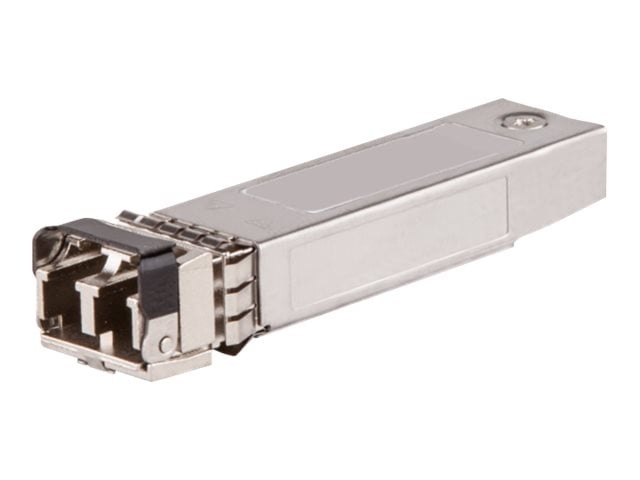 HPE Aruba 1G SFP LC SX 500m OM2 MMF Transceiver - RETI | TecnoCARE.net Sabaudia, Latina, Terracina, San Felice Circeo e Pontinia