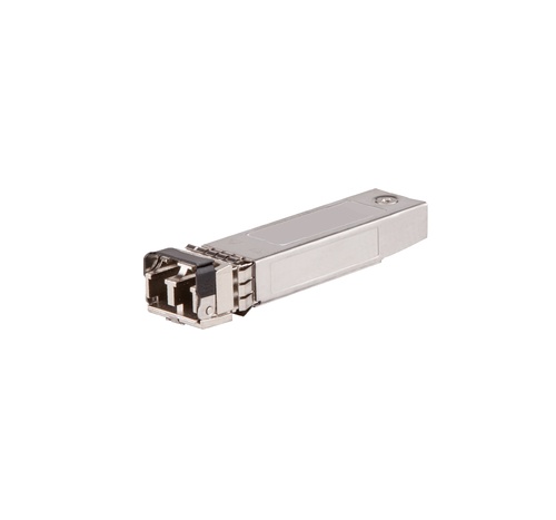 HPE Aruba 1G SFP LC LX 10km SMF Transceiver - RETI | TecnoCARE.net Sabaudia, Latina, Terracina, San Felice Circeo e Pontinia