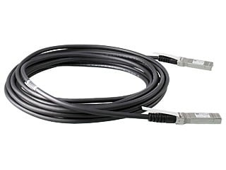 HPE Aruba 10G SFP+ to SFP+ 7m Direct Attach Copper Cable - CAVI PER COMPUTER E PERIFERICHE | TecnoCARE.net Sabaudia, Latina, Terracina, San Felice Circeo e Pontinia