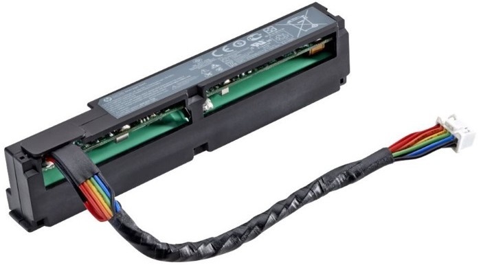 HPE HPE 96W Smart Storage Battery with 145mm Cable - COMPONENTI | TecnoCARE.net Sabaudia, Latina, Terracina, San Felice Circeo e Pontinia