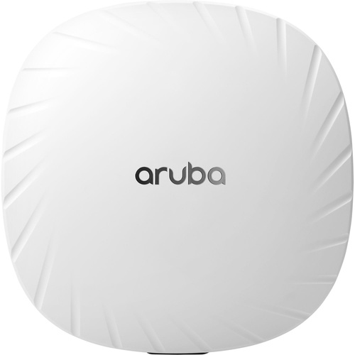 HPE HPE Aruba AP-515 Access Point RW Dual Radio 4x4:4 + 2x2:2 802.11ax Internal Antennas Unified Campus - RETI | TecnoCARE.net Sabaudia, Latina, Terracina, San Felice Circeo e Pontinia