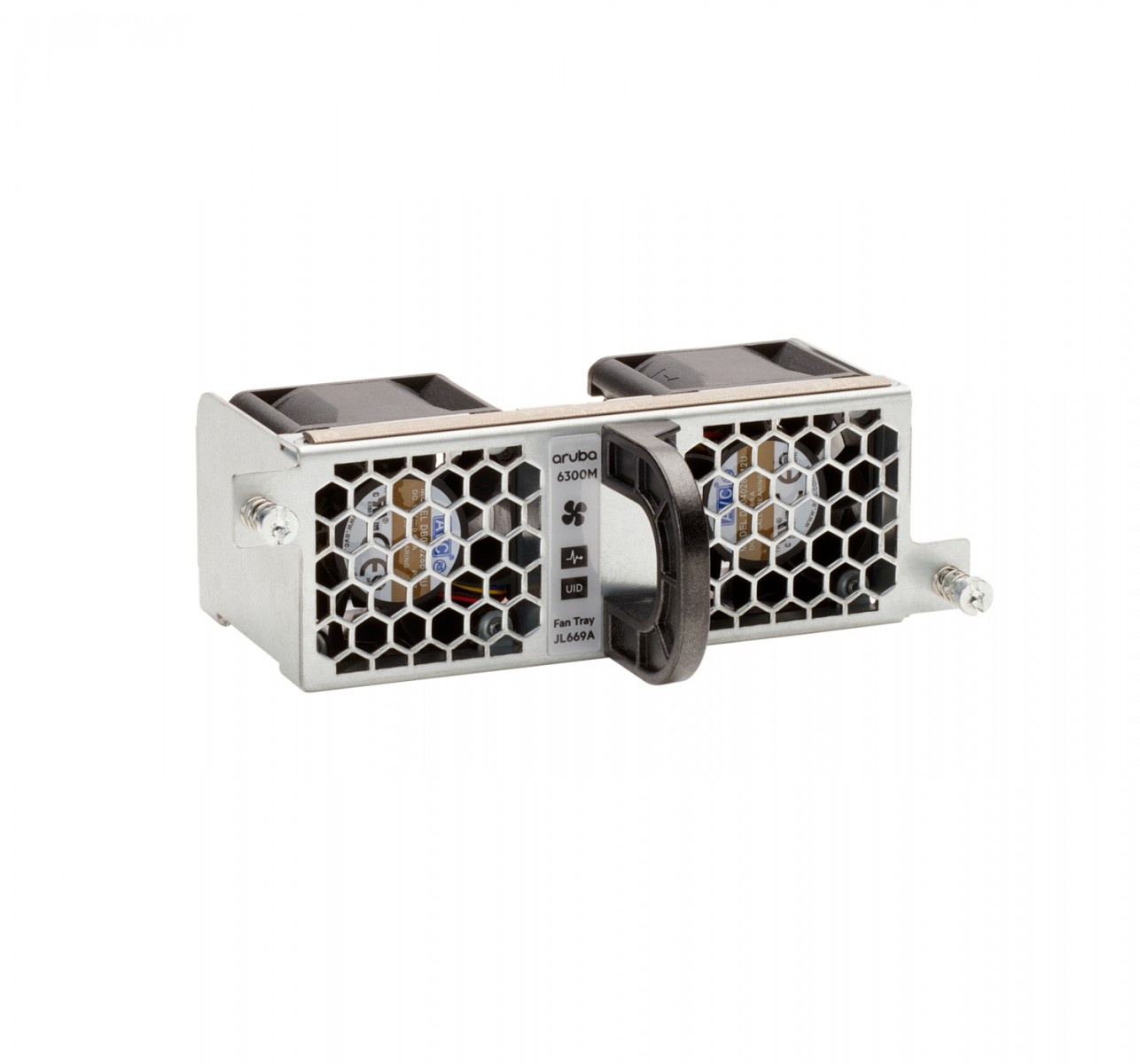 HPE HPE Aruba Networking JL669A componente switch Ventilatore - RETI | TecnoCARE.net Sabaudia, Latina, Terracina, San Felice Circeo e Pontinia