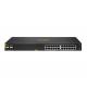 HPE HPE Aruba 6100 Managed 24G 4SFP+ PoE+ 370W Switch - RETI | TecnoCARE.net Sabaudia, Latina, Terracina, San Felice Circeo e Pontinia