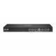 HPE NW HPE SWITCH ARUBA 6100 24 PORTE 10/100/1000 + 4X 1GB/10GB SFP+ - SWITCH E HUB | TecnoCARE.net Sabaudia, Latina, Terracina, San Felice Circeo e Pontinia