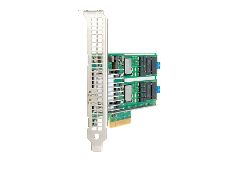 HPE HPE NS204i-p OS Boot Device for Gen10 and Gen10 Plus - COMPONENTI | TecnoCARE.net Sabaudia, Latina, Terracina, San Felice Circeo e Pontinia