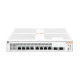 HPE HPE Aruba Instant On 1930 Smart 8G 2SFP PoE+ 124W Switch - RETI | TecnoCARE.net Sabaudia, Latina, Terracina, San Felice Circeo e Pontinia
