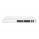 HPE NW HPE NETWORKING INSTANT ON SWITCH 24P GIGABIT 4P SFP+ 1930 - SWITCH E HUB | TecnoCARE.net Sabaudia, Latina, Terracina, San Felice Circeo e Pontinia