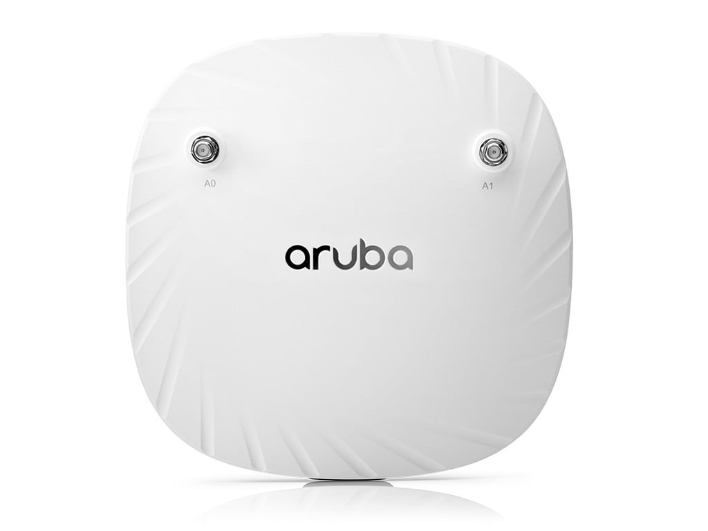 HPE HPE Aruba AP-504 RW Unified AP - RETI | TecnoCARE.net Sabaudia, Latina, Terracina, San Felice Circeo e Pontinia