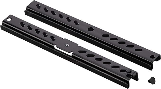 HPE Aruba Campus AP mount bracket kit (individual) type D: solid surface (AP-MNT-D) - COMPONENTI | TecnoCARE.net Sabaudia, Latina, Terracina, San Felice Circeo e Pontinia