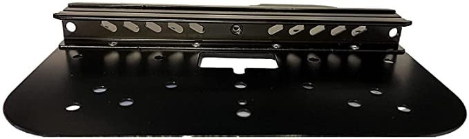 HPE Aruba Campus AP mount bracket kit (individual) type E: wall-box (AP-MNT-E) - COMPONENTI | TecnoCARE.net Sabaudia, Latina, Terracina, San Felice Circeo e Pontinia