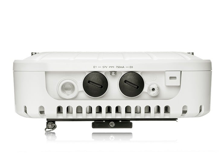 HPE HPE Aruba Networking AP-518 (RW) Dual Radio 4x4/2x2 Wi-Fi 6 6xRPSMA Connectors Hardened AP - RETI | TecnoCARE.net Sabaudia, Latina, Terracina, San Felice Circeo e Pontinia