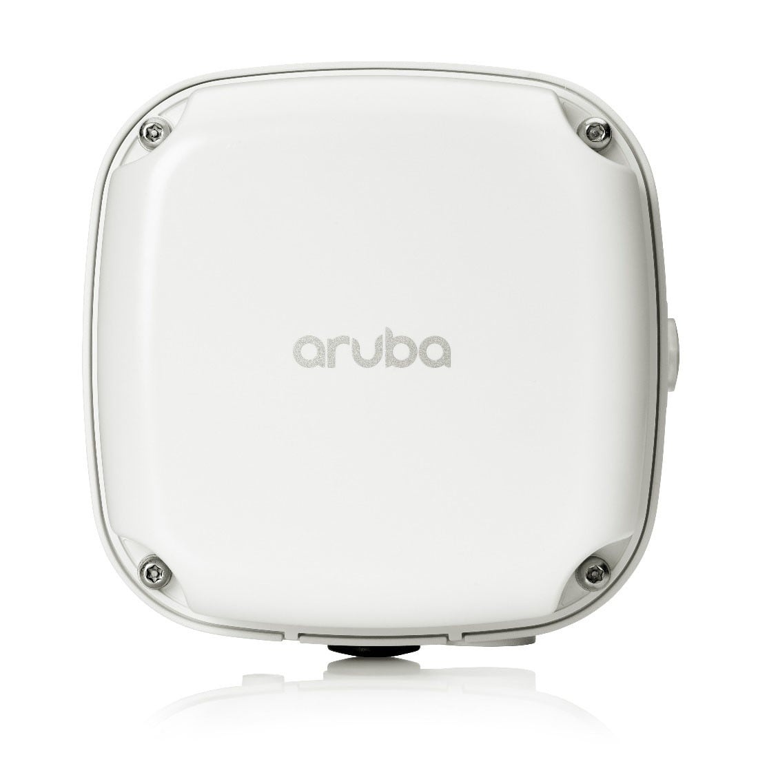 HPE HPE Aruba AP-565 Access Point RW 802.11ax Dual 2x2:2 Radio Integrated Omni Antenna Outdoor - RETI | TecnoCARE.net Sabaudia, Latina, Terracina, San Felice Circeo e Pontinia