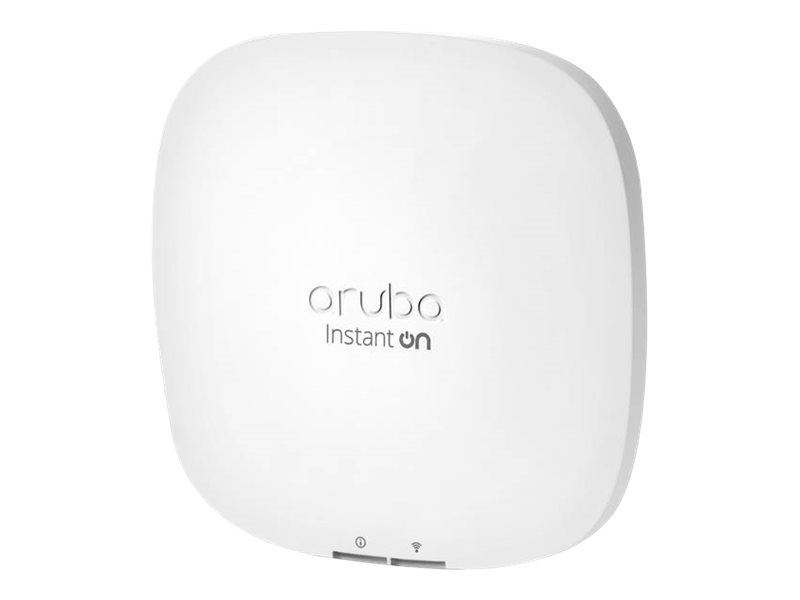 HPE HPE Enterprise Aruba Instant ON AP22 WIFI-6 1,77 Gbps - RETI | TecnoCARE.net Sabaudia, Latina, Terracina, San Felice Circeo e Pontinia