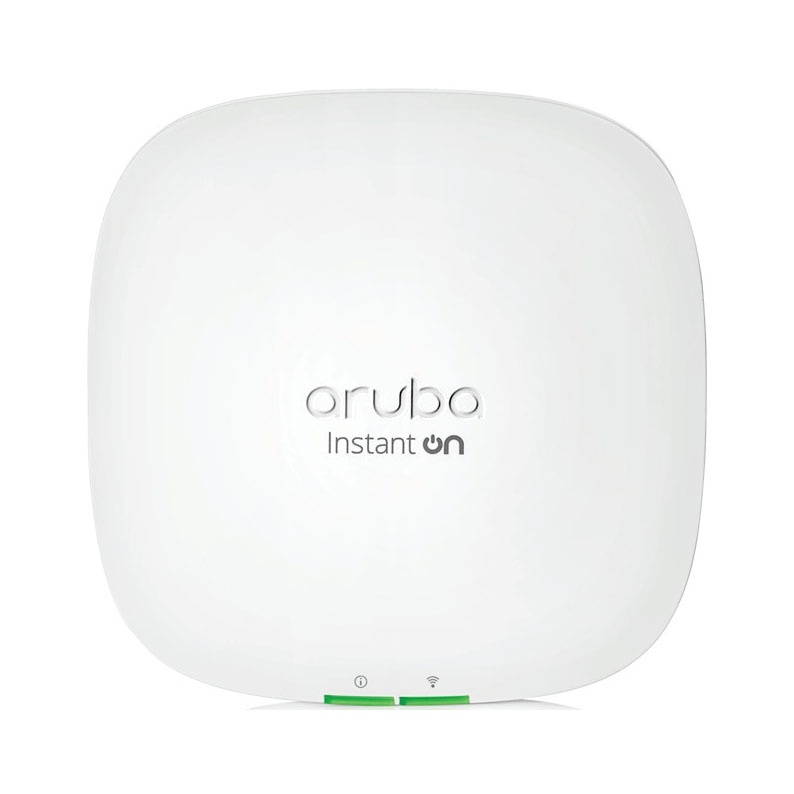 HPE HPE Enterprise Aruba Instant ON AP22 WIFI-6 1,77 Gbps - RETI | TecnoCARE.net Sabaudia, Latina, Terracina, San Felice Circeo e Pontinia