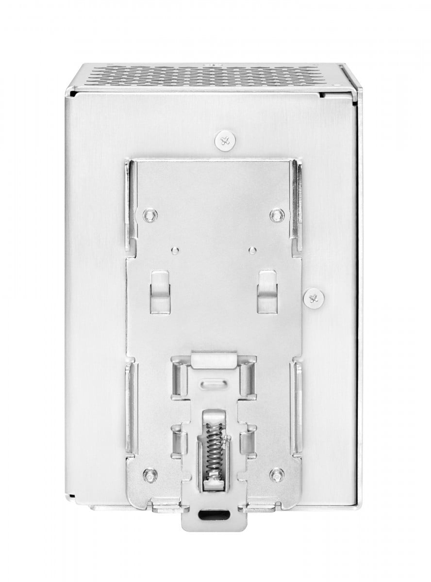 HPE HPE Aruba Networking 4000i POE 54VDC 240W 100-240VAC DIN Power Supply componente switch Alimentazione elettrica - RETI | TecnoCARE.net Sabaudia, Latina, Terracina, San Felice Circeo e Pontinia