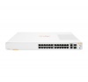HPE NW HPE NETWORKING INSTANT ON SWITCH 24P GIGABIT 2P 10GBT 2P SFP+ 1960 - SWITCH E HUB | TecnoCARE.net Sabaudia, Latina, Terracina, San Felice Circeo e Pontinia