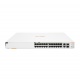 HPE NW HPE NETWORKING INSTANT ON SWITCH 20P GIGABIT CL4 4P GIGABIT CL6 POE 2P 10GBT 2P SFP+ 370W 1960 - SWITCH E HUB | TecnoCARE.net Sabaudia, Latina, Terracina, San Felice Circeo e Pontinia