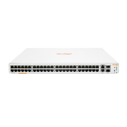 HPE HPE Aruba Instant On 1960 Smart 48G 2XT 2XF Switch - RETI | TecnoCARE.net Sabaudia, Latina, Terracina, San Felice Circeo e Pontinia
