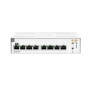 HPE HPE Aruba Instant On 1830 Smart 8G - RETI | TecnoCARE.net Sabaudia, Latina, Terracina, San Felice Circeo e Pontinia